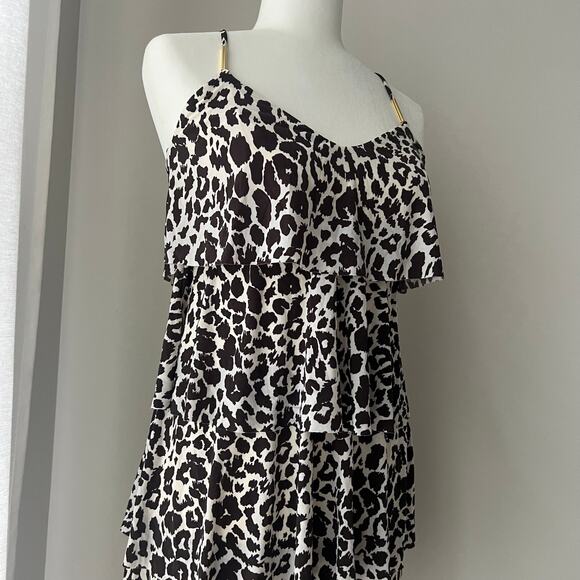 VIX Paula Hermanny Dress Designer Resort Wear - Picture 4 of 9